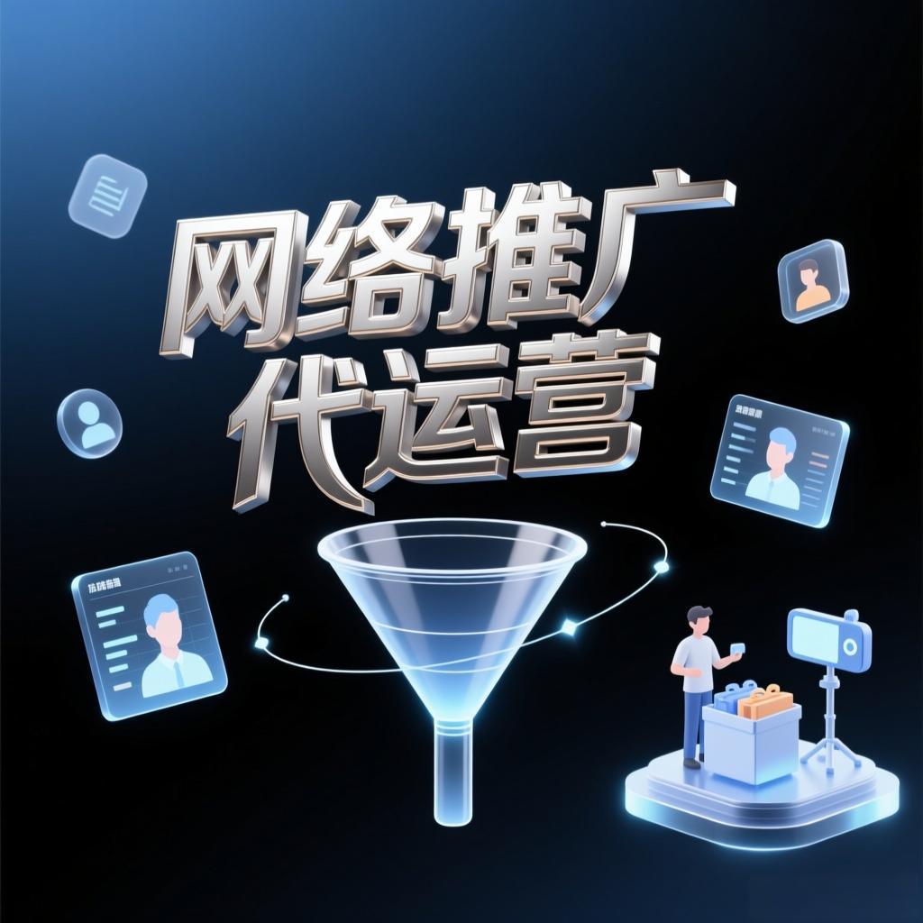 东莞代运营